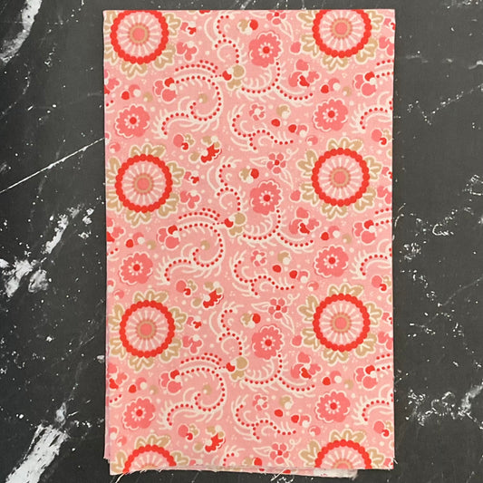 Sunday Brunch by BasicGrey : Bellini Blintz Florals 30751 14