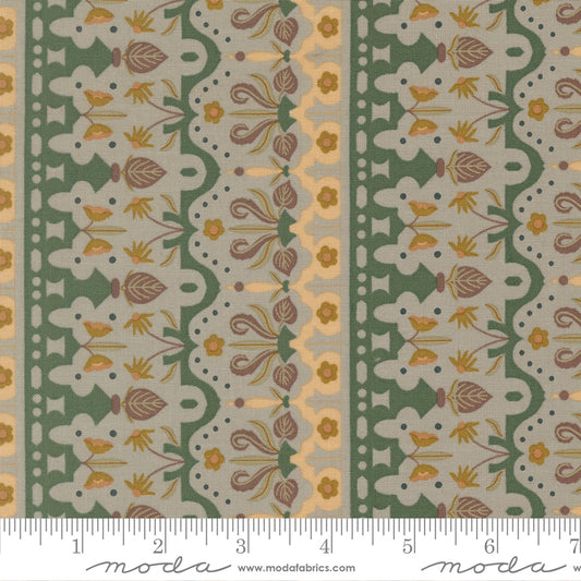 Sunlit Ruins by Jessica Rose : Arcane Aegis Silver 38163 14