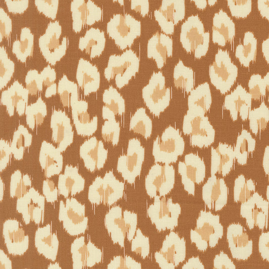 Sunlit Ruins by Jessica Rose : Ikat Toast 38162 13