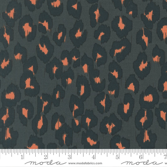 Sunlit Ruins by Jessica Rose : Ikat Dusk 38162 17