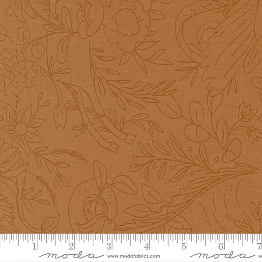 Sunlit Ruins by Jessica Rose : Sunlit Ruins Toast 38161 13