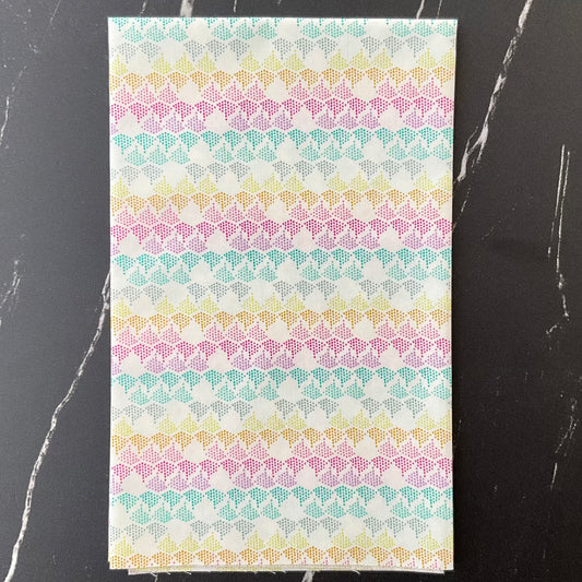 Sunrise Sunset by Jessica Swift ~ Behind the Veil SST85108