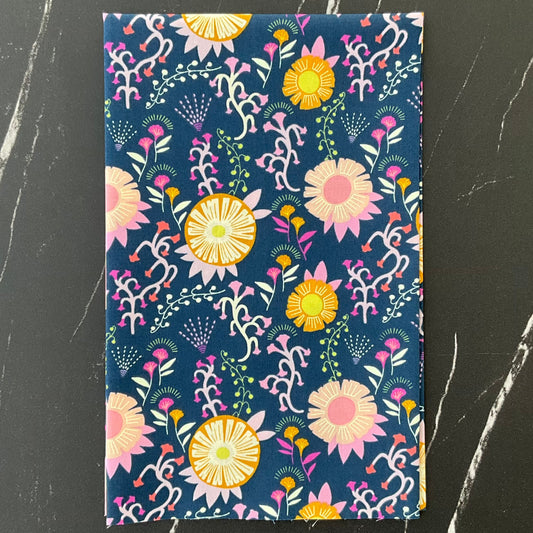 Sunrise Sunset by Jessica Swift ~ Flora Magica SST85109