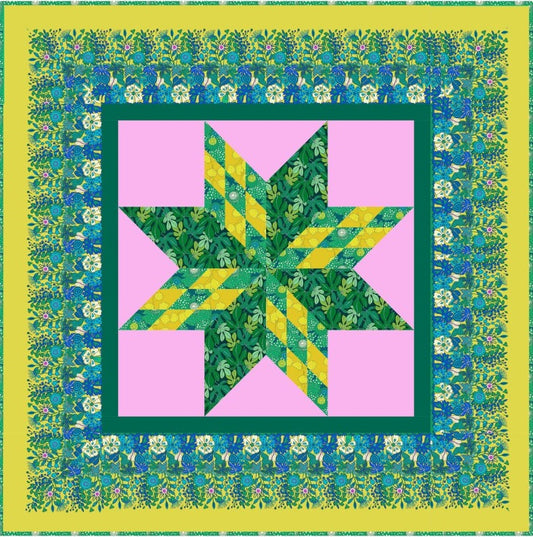 Sunshine by Sally Kelly : From Sun to Stars Project Kit