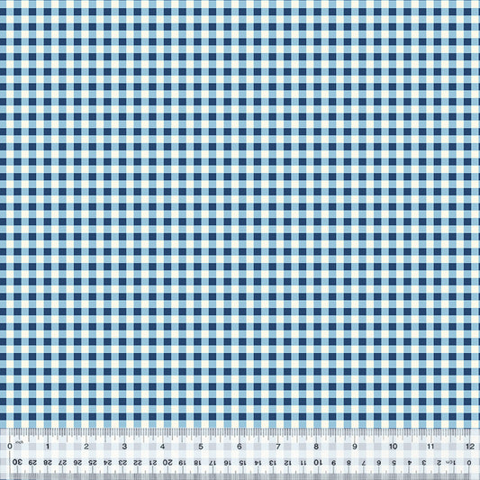 Sweet Abigail by Tessie Fay - Gingham 53469-2