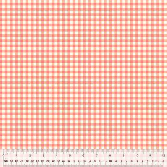 Sweet Abigail by Tessie Fay - Gingham 53469-3