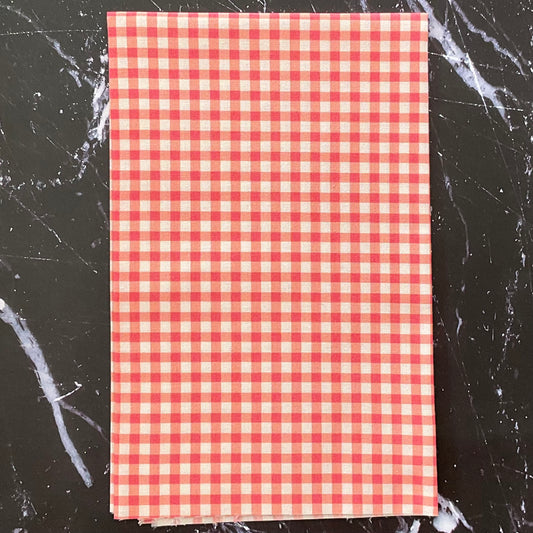 Sweet Abigail by Tessie Fay - Gingham 53469-3