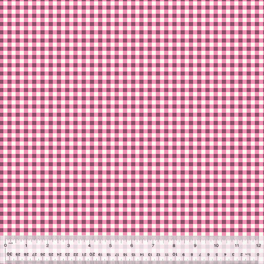 Sweet Abigail by Tessie Fay - Gingham 53469-8