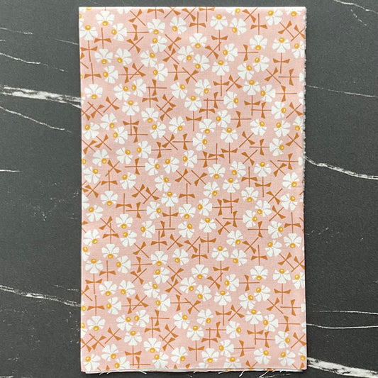 Sweet Floral Scent by Loes Van Oosten : Flowery - Pink LV805-PI2