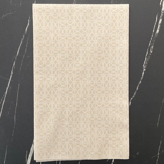 Tangerine by AGF Studio : Zesty Wedges Raw TAN69912