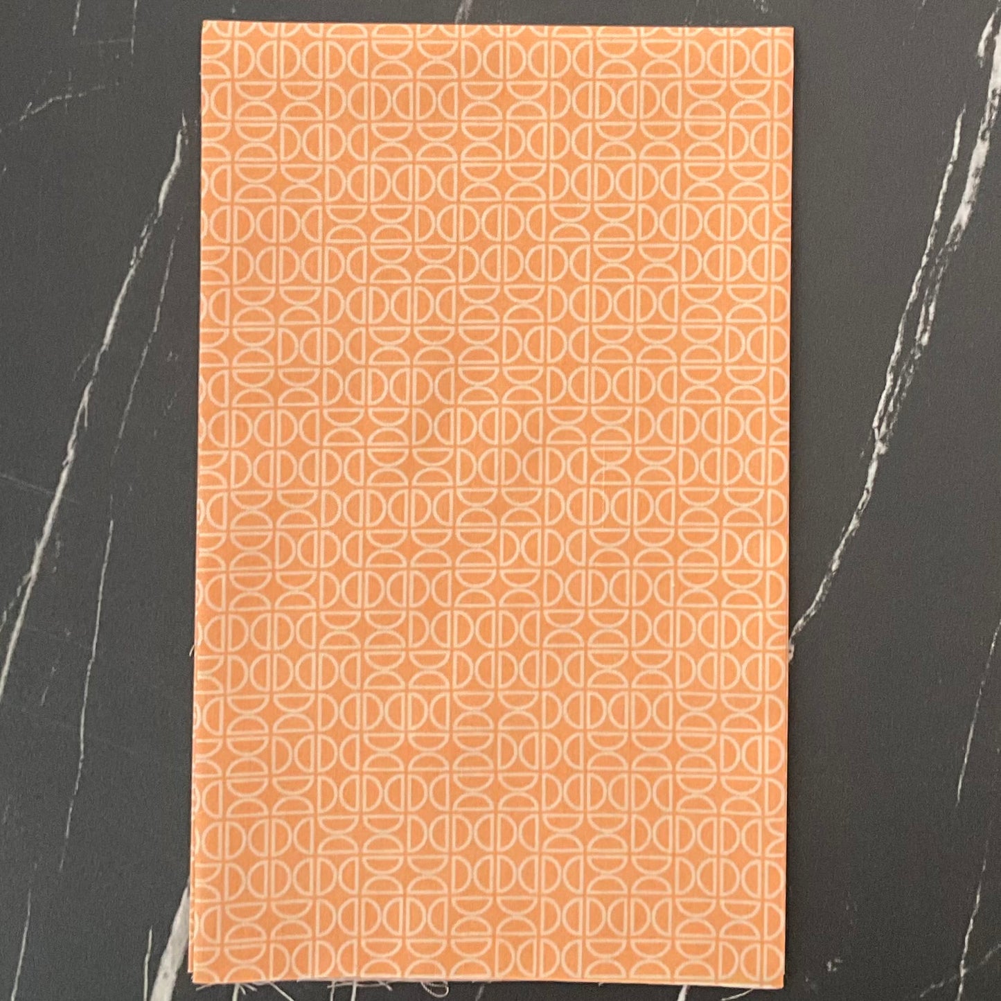 Tangerine by AGF Studio : Zesty Wedges Tang TAN69906