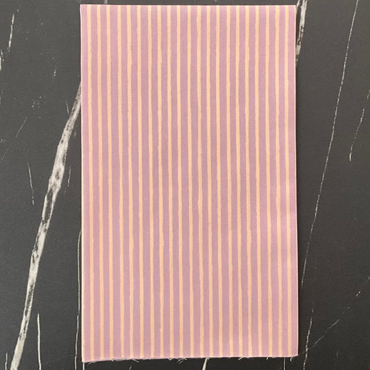 Tangerine by AGF Studio : Striped Field TAN69911