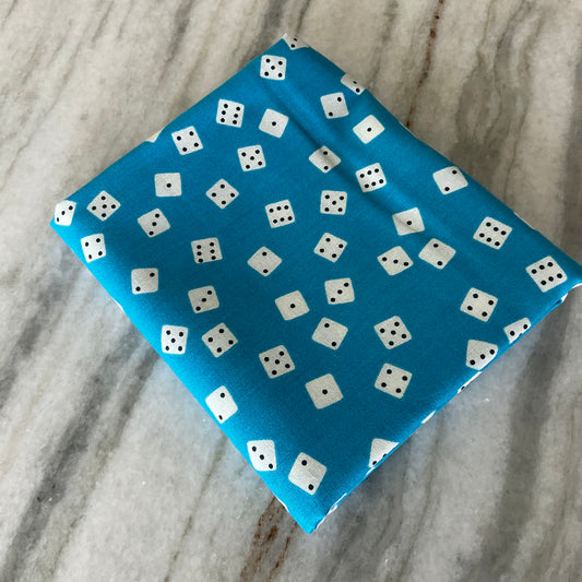 Tarrytown by Kim Kight : Bright Blue RS3024 17