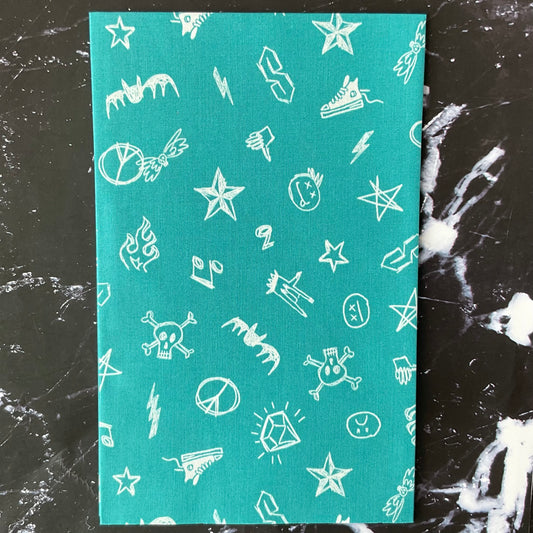 Teddy & the Bears by Sarah Watts - Groupie Succulent RS2104 17