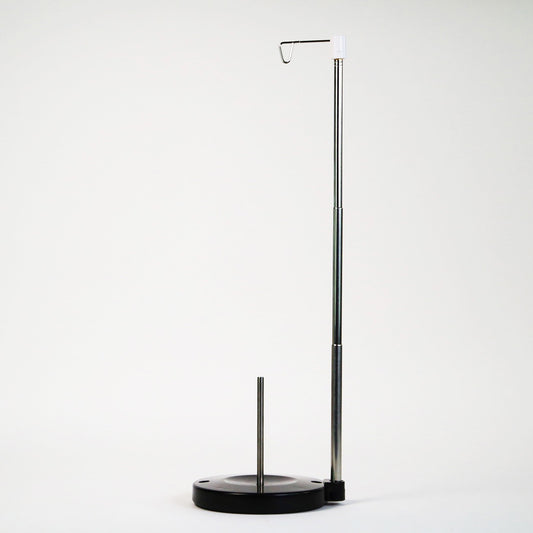Telescoping Metal Thread Stand # MTLSTND-ADJ - Special Order