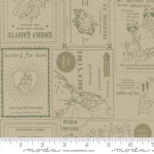 The Great Outdoors by Stacy Iest Hsu: Sand 20881 12