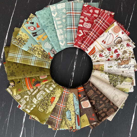 The Great Outdoors by Stacy lest Hsu - Bundles