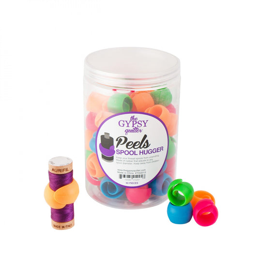 The Gypsy Quilter Thread Peels - Special Order
