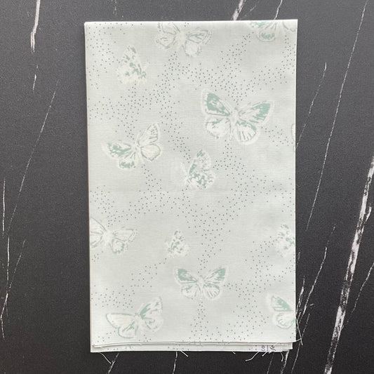 The Softer Side by Amy Sinibaldi : Flutterdust Seven TRB7006