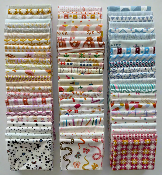 The Ultimate Ruby Star Society Low Volume Bundles