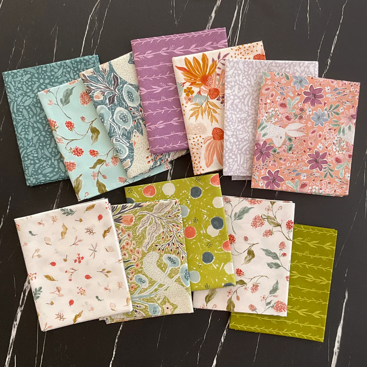 Thicket & Bramble by Jill Labieniec 90748-70