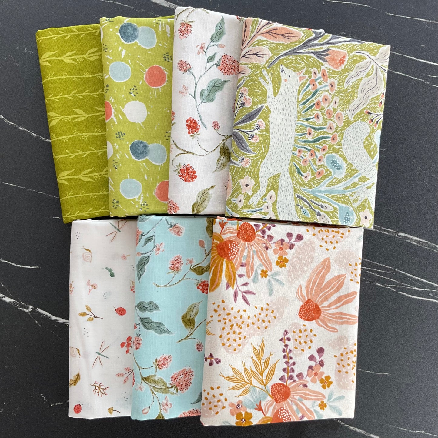 Thicket & Bramble by Jill Labieniec : Bundles