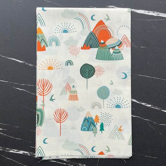 Timberline by Jessica Swift Timberline Dawn TMB58205