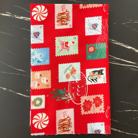 Tiny Christmas by Lizzy House : Bundles