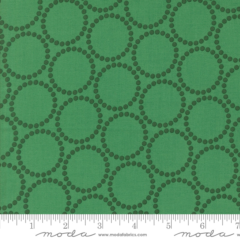 Tiny Christmas by Lizzy House - Pearl Bracelet Forest 37136 17