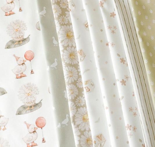 Tiny Waddles by Jessica Yon Lo : Bundles (Estimated Arrival January 2026)