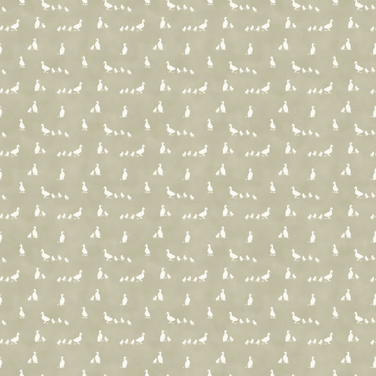 Tiny Waddles by Jessica Yon Lo : Fabric Bundles