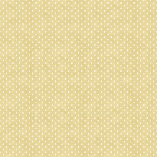 Tiny Waddles by Jessica Yon Lo : Leaf Gold 91187-50