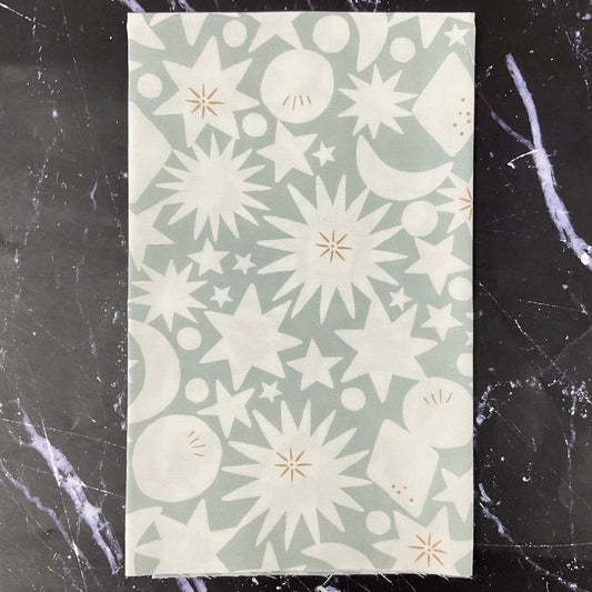 To The Moon And Back by Paper + Cloth : Fabric Bundles