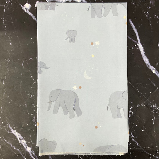 To The Moon And Back by Paper + Cloth : Fabric Bundles