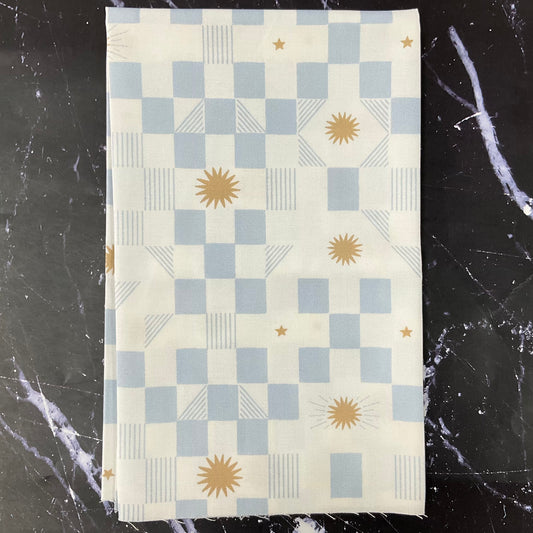 To The Moon And Back by Paper + Cloth : Fabric Bundles