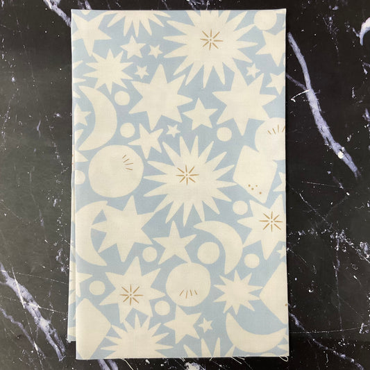 To The Moon And Back by Paper + Cloth : Fabric Bundles