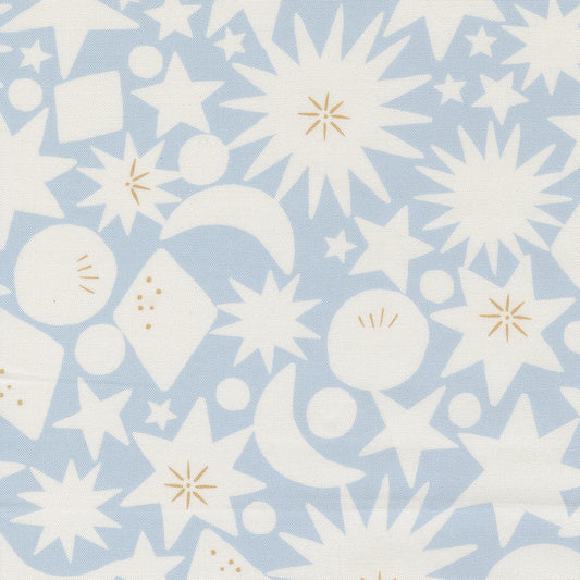 To The Moon And Back by Paper + Cloth : Starbursts Sky 25905 14