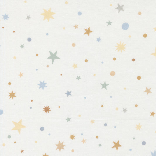 To The Moon And Back by Paper + Cloth : Stardust Dove 25903 11