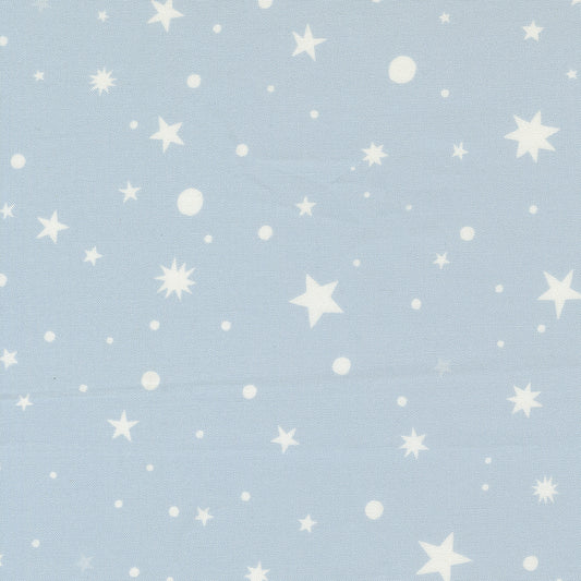 To The Moon And Back by Paper + Cloth : Stardust Sky 25903 14