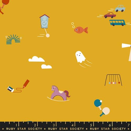 To and Fro by Rashida Coleman Hale : Here There Cactus RS1067 12