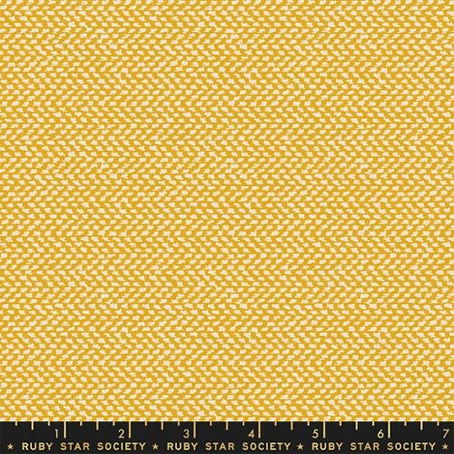 To and Fro by Rashida Coleman Hale : Tweedish Cactus RS1071 12