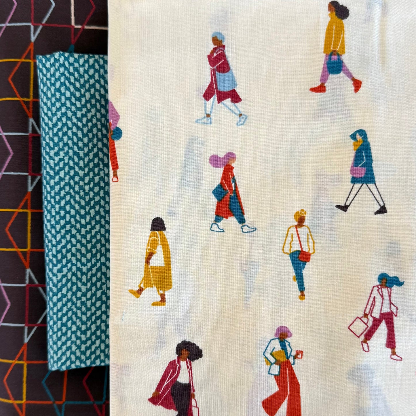 Ruby Star Society Whole Cloth Quilt Bundle