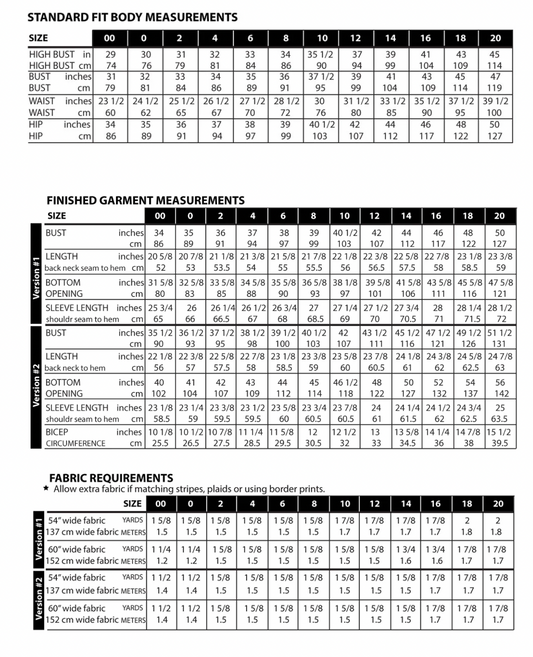 Toasters Sweater Pattern by Sew House Seven - Size 00-20 - Special Order
