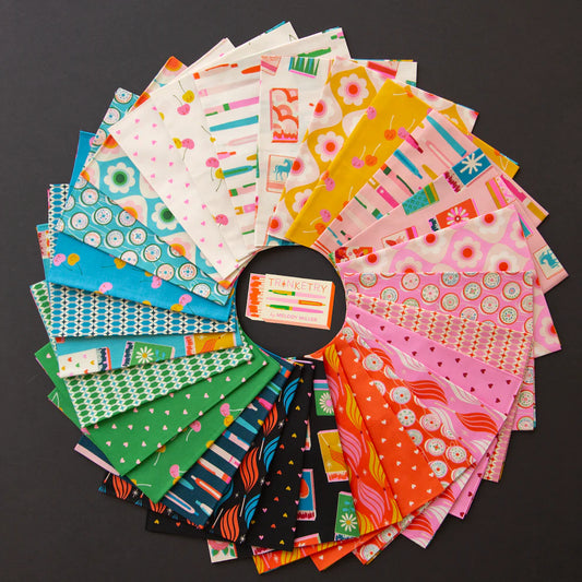 Trinketry by Melody Miller : Charm Pack