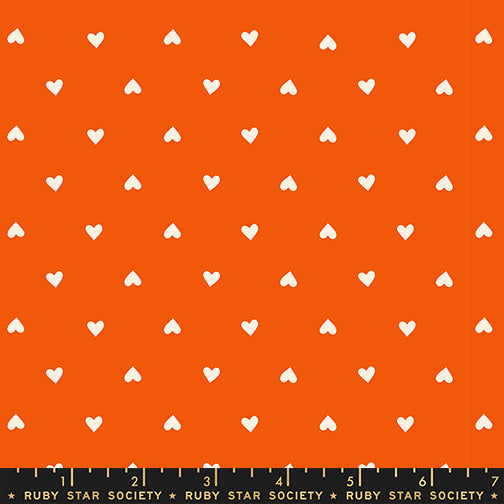 Trinketry by Melody Miller : Hearts Goldfish RS0091 28