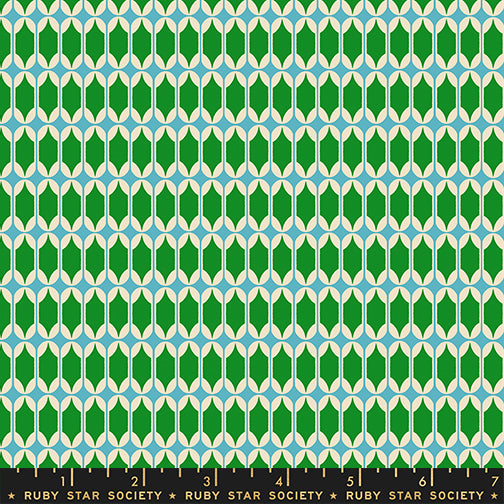 Trinketry by Melody Miller : Matchbook Deep Verdant RS0115 17