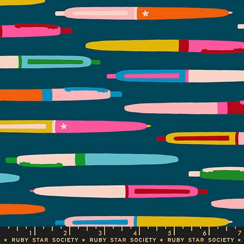 Trinketry by Melody Miller : Pens Galaxy RS0110 20