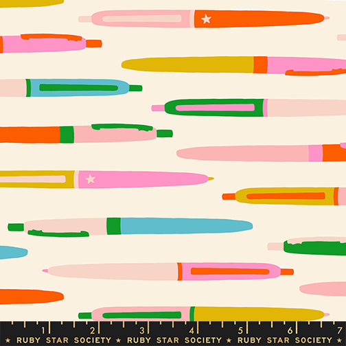 Trinketry by Melody Miller : Pens Natural RS0110 11