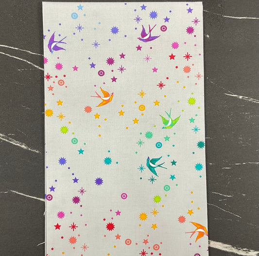 True Colors Graywork by Tula Pink : Bundles