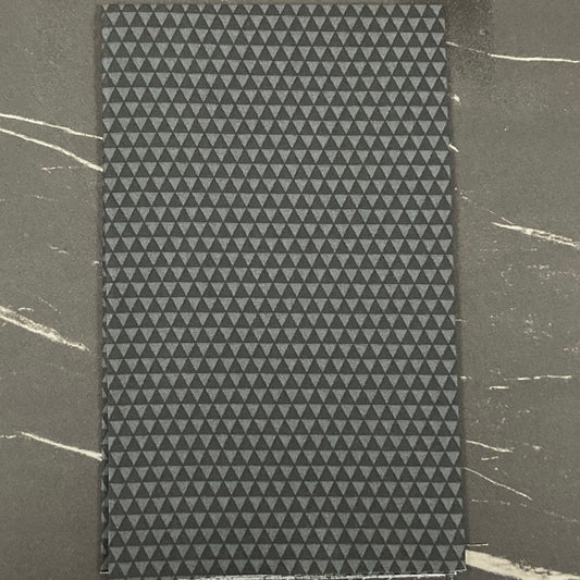 True Colors Graywork by Tula Pink : Kinda Shady Carbon PWTP263.CARBON